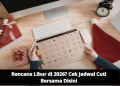 Rencana Libur di 2026? Cek Jadwal Cuti Bersama Disini