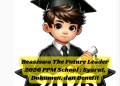 Beasiswa The Future Leader 2026 PPM School ; Syarat, Dokumen, dan Benefit