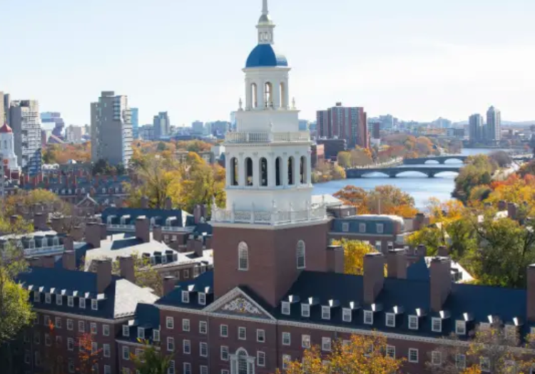 Rekomendasi 10 Universitas Top Dunia Jurusan Ekonomi