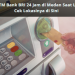 Daftar ATM Bank BRI 24 Jam di Medan Saat Lebaran, Cek Lokasinya di Sini