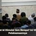 Sholat Id Dimulai Jam Berapa? Ini Waktu Pelaksanaannya