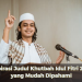 Inspirasi Judul Khutbah Idul Fitri 2026 yang Mudah Dipahami