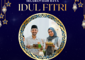 Twibbon Idul Fitri 2026 Terbaru dan Gratis Dari Canva