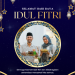 Twibbon Idul Fitri 2026 Terbaru dan Gratis Dari Canva