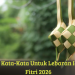 45 Kata-Kata Untuk Lebaran Idul Fitri 2026