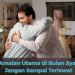Ini Amalan Utama di Bulan Syawal, Jangan Sampai Terlewat