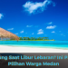 Bingung Saat Libur Lebaran? Ini Pantai Pilihan Warga Medan