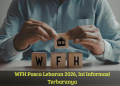WFH Pasca Lebaran 2026, Ini Informasi Terbarunya