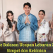 25 Ide Balasan Ucapan Lebaran 2026, Simpel dan Kekinian