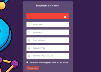 Beasiswa BRIN 2026 untuk S2 dan S3