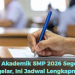 Tes Akademik SMP 2026 Segera Digelar, Ini Jadwal Lengkapnya