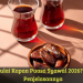 Mulai Kapan Puasa Syawal 2026? Ini Penjelasannya