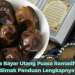 Cara Bayar Utang Puasa Ramadhan, Simak Panduan Lengkapnya