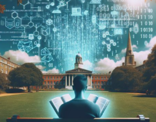 Rekomendasi Kampus Jurusan IT Favorit SNBP 2026