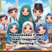 Rekomendasi 7 SMP Islam Unggulan di Bandung