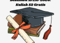 Beasiswa AFLSP 2026: Kuliah S2 Gratis