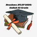 Beasiswa AFLSP 2026: Kuliah S2 Gratis