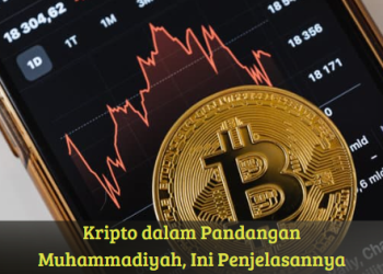 Kripto dalam Pandangan Muhammadiyah, Ini Penjelasannya