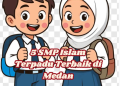5 SMP Islam Terpadu Terbaik di Medan