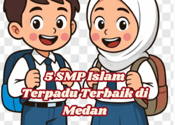 5 SMP Islam Terpadu Terbaik di Medan