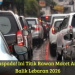Waspada! Ini Titik Rawan Macet Arus Balik Lebaran 2026