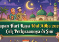 Kapan Hari Raya Idul Adha 2026? Cek Perkiraannya di Sini