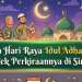 Kapan Hari Raya Idul Adha 2026? Cek Perkiraannya di Sini