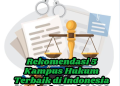 Rekomendasi 5 Kampus Hukum Terbaik di Indonesia Versi EduRank 2026