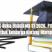 BAZNAS Buka Beasiswa S1 2026, Prioritas untuk Keluarga Kurang Mampu