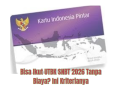 Bisa Ikut UTBK SNBT 2026 Tanpa Biaya? Ini Kriterianya