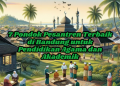 7 Pondok Pesantren Terbaik di Bandung untuk Pendidikan Agama dan Akademik