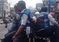 Viral! Diduga Oknum Dishub Medan Minta Rp500 Ribu