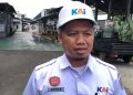 KAI Terapkan Asesmen Pra-Dinas bagi Masinis sebelum Bertugas