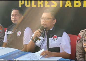 Polisi Beberkan Kronologi Penangkapan DJ Wanita di Jangka Residence