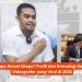 Siapa Amsal Sitepu? Profil dan Kronologi Kasus Videografer yang Viral di 2026