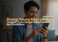 Strategi Tabung Emas dari THR- Langkah Nyata Bangun Dana Darurat dan Pendidikan