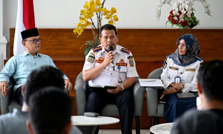 BRT Mebidang Ditargetkan Beroperasi Tahun Ini Gunakan Bus Listrik