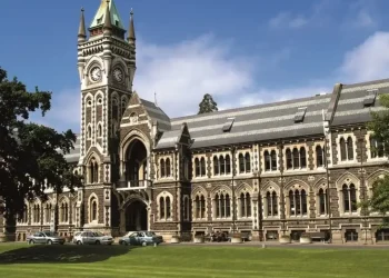 Daftar 8 Universitas Terbaik di Selandia Baru Menurut EduRank 2026