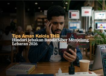 Lindungi Rekening Anda dengan Gerakan #JanganAsalKlik