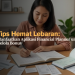 Tips Hemat Lebaran- Manfaatkan Aplikasi Financial Planner untuk Kelola Bonus
