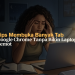 Tips Membuka Banyak Tab Google Chrome Tanpa Bikin Laptop Lemot