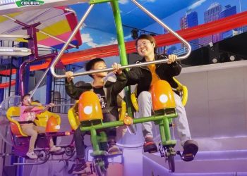 Rekomendasi Tempat Wisata Cibubur Ramah Anak dan Keluarga