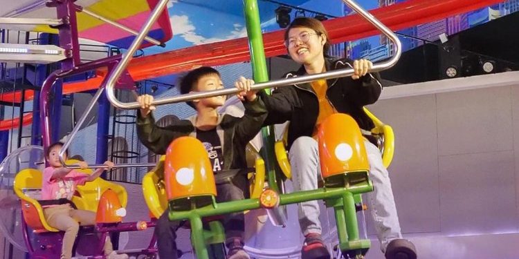 Rekomendasi Tempat Wisata Cibubur Ramah Anak dan Keluarga