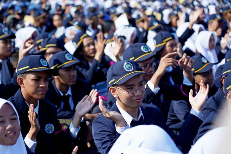 Universitas Negeri di Palembang: Data Profil, Ranking, dan Alamat Terbaru