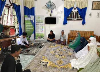 Etika Silaturahim dan Berlebaran