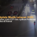 Update Mudik Lebaran 2026: Daftar Link CCTV dan Aplikasi Pantauan Jalan di Sumut