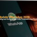 Update WhatsApp 2026- Integrasi Meta AI dan Fitur Produktivitas Terbaru