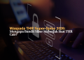 Waspada "THR Super-Spike" 2026
