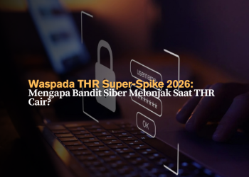 Waspada "THR Super-Spike" 2026
