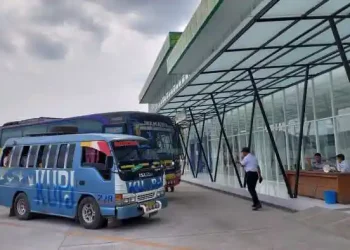 Pemkot Medan Siapkan 4.000 Kuota Mudik Gratis Lebaran 2026